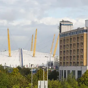 Express Greenwich By Ihg Hotell
