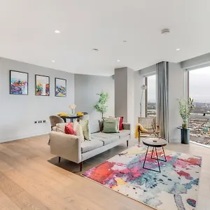  Apartment Shyroyale
