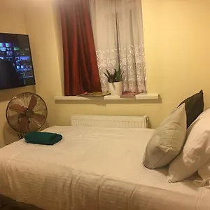  Apartment F3 Cosy Single