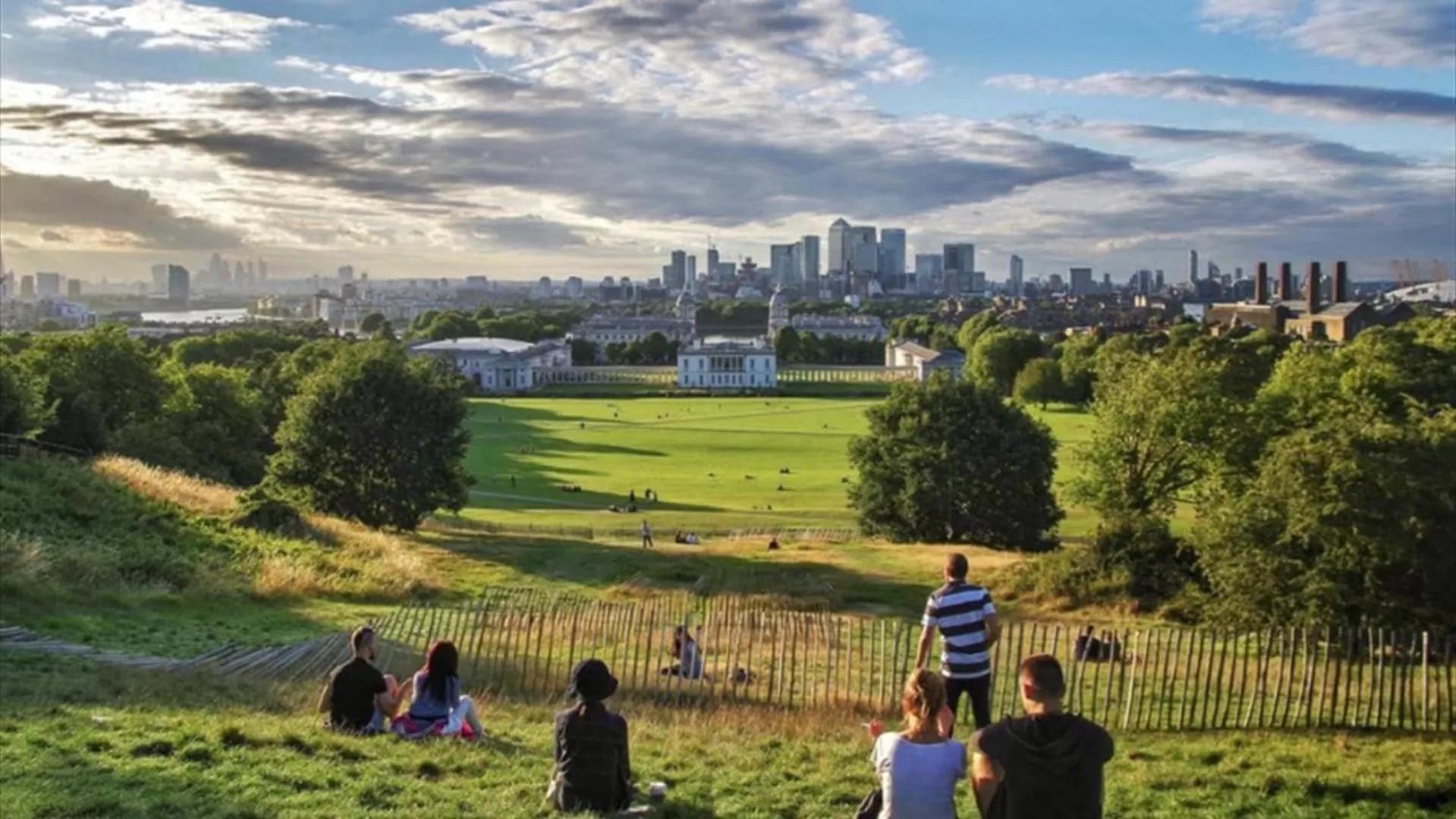 Greenwich Mill - Modern Comfort & Historic Charm London Storbritannien