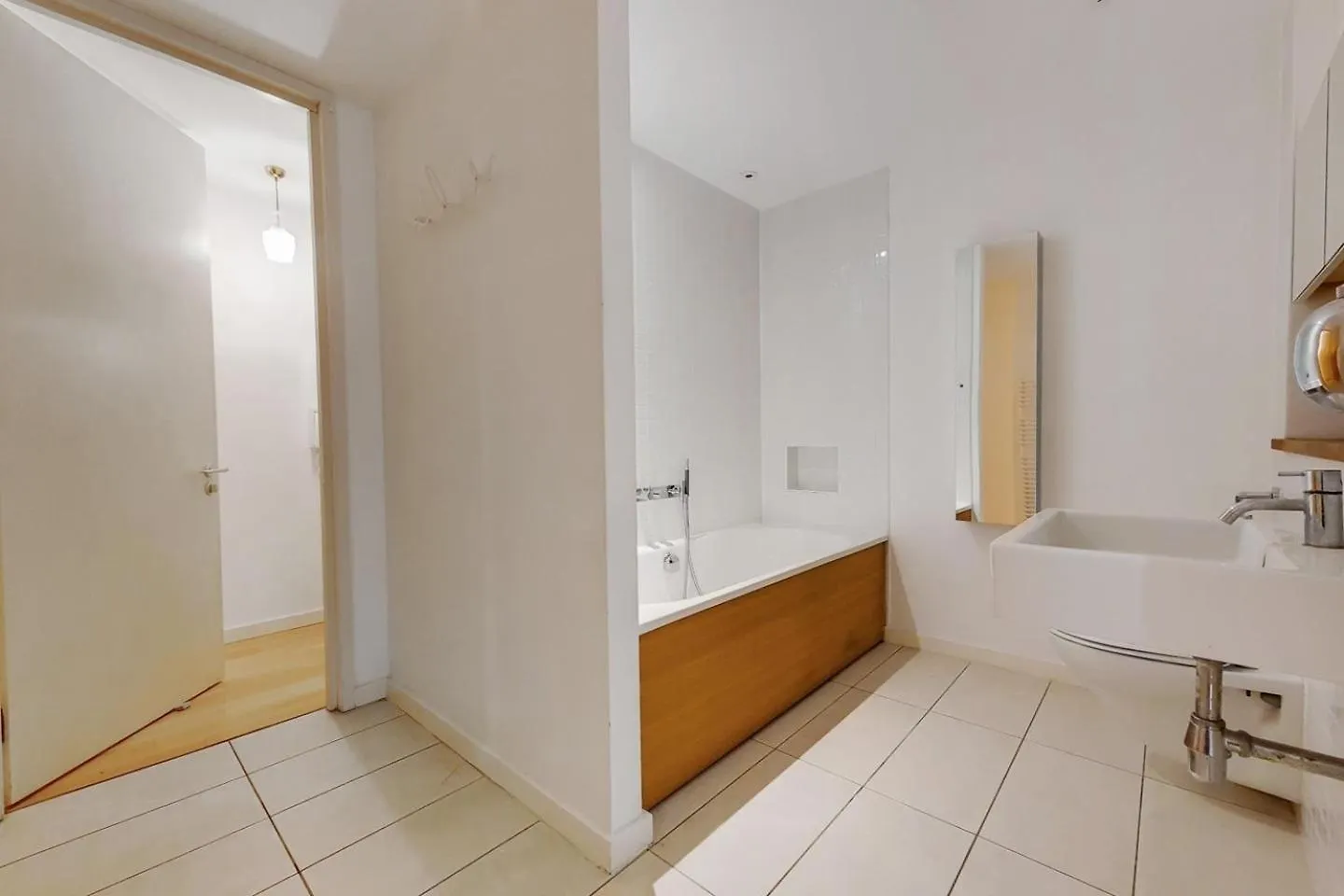 Apartment Greenwich Mill - Modern Comfort & Historic Charm London