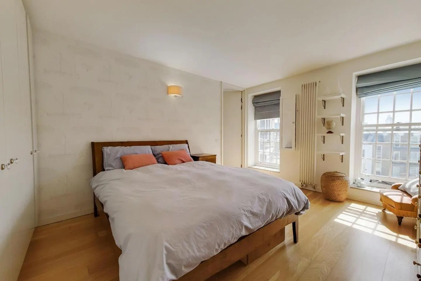 Greenwich Mill - Modern Comfort & Historic Charm London 0*,  United Kingdom